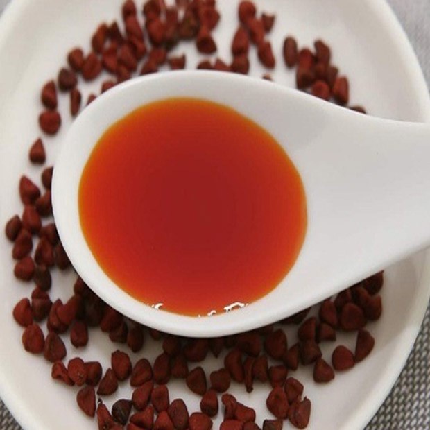 100g Hạt Cà Ri Hạt Điều Màu Đỏ
