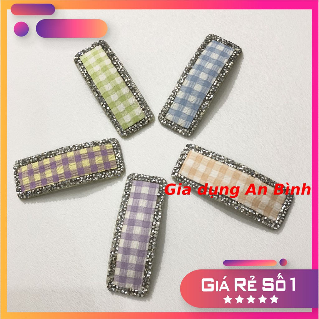 Set 2 cặp tách nhũ lấp lánh cho bạn gái