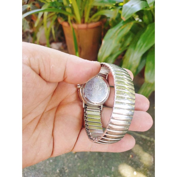 Đồng hồ nam boy london  , size 35mm, độ mới cao