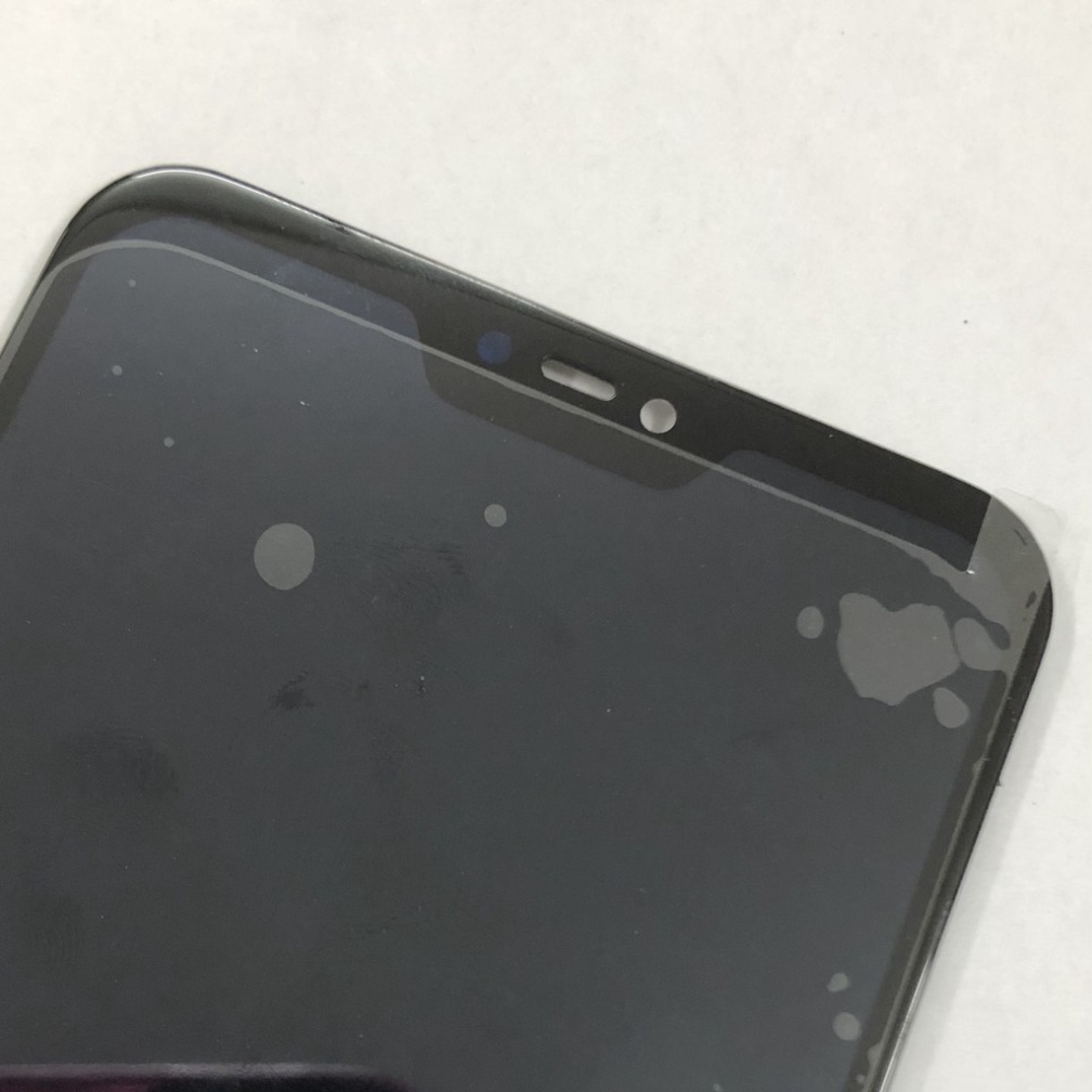 _  Màn hình Xiaomi A2 Lite/Redmi 6 Pro loại A ĐEN