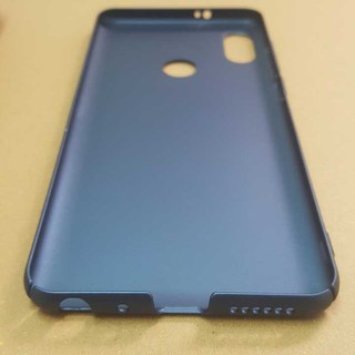 Ốp lưng Redmi Note 5/5 Pro PC siêu mỏng
