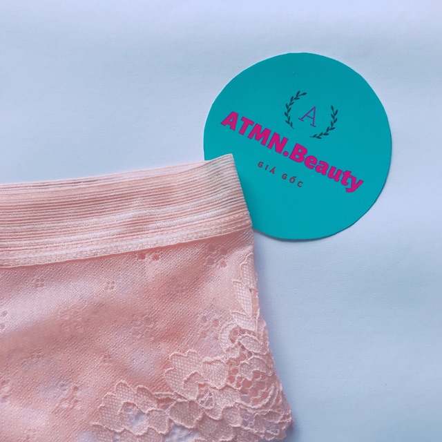 Quần lót nữ, quần lót ren, quần chip nữ ren hoa quyến rũ Q73 | BigBuy360 - bigbuy360.vn