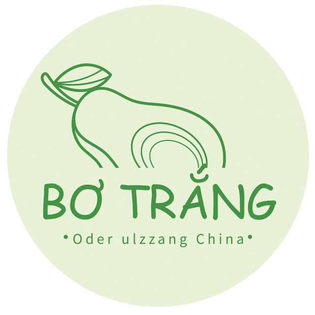 Bơ Trắng Order