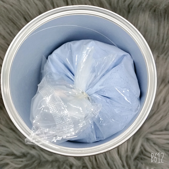 Bột tẩy tóc Keroa hàng chính hãng