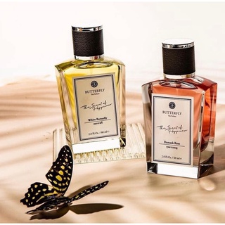 Nước hoa Butterfly Thai Perfume Mango Sticky Rice 60ml Fullbox