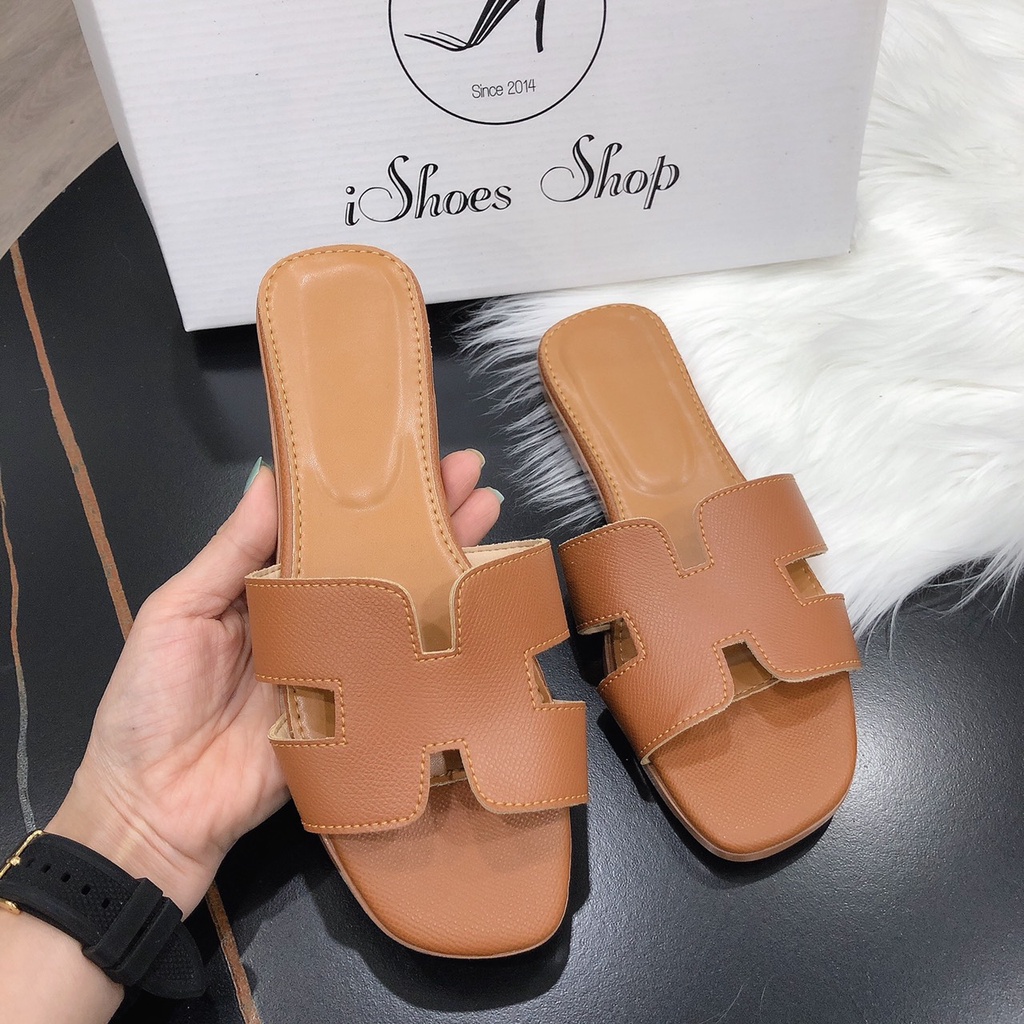 Dép Lê Chữ H-X255