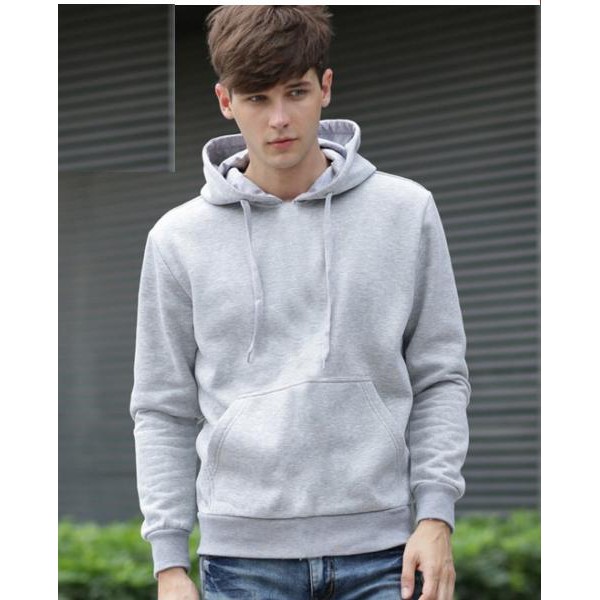 ⚡️[CHỈ 1 NGÀY] - Áo Hoodie nam nữ, áo có mũ trùm đầu !