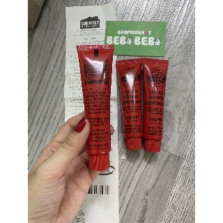 Kem đa năng Lucas 25g