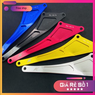 [GIÁ SĨ] BÁT PÔ DRAG CNC FULL NHÔM CHUẨN T6-6061 DÀNH CHO EXCITER SỬ DỤNG ĐƯỢC CHO NHIỀU DÒNG XE