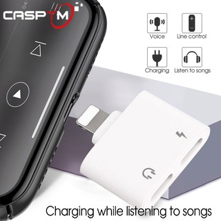 Đầu chia cổng sạc 4 trong 1 đa năng cho điện thoại iPhone