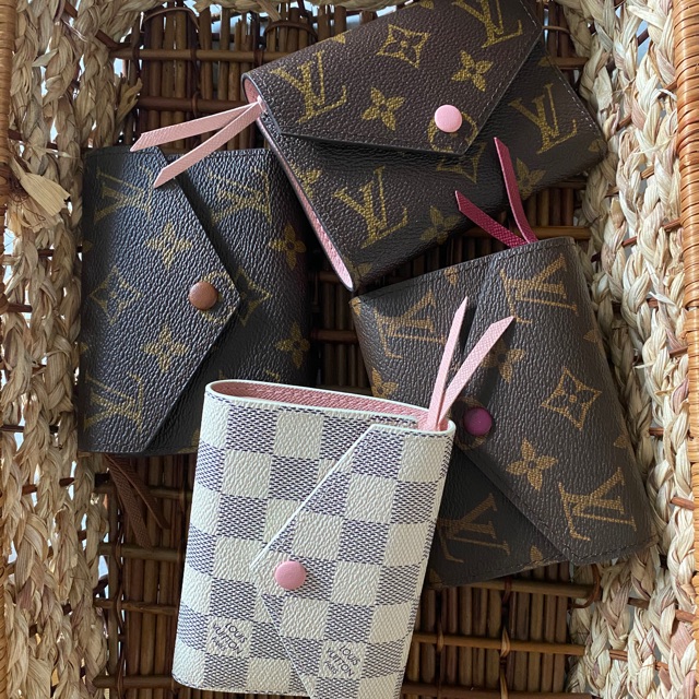 Ví LV Victorine wallet