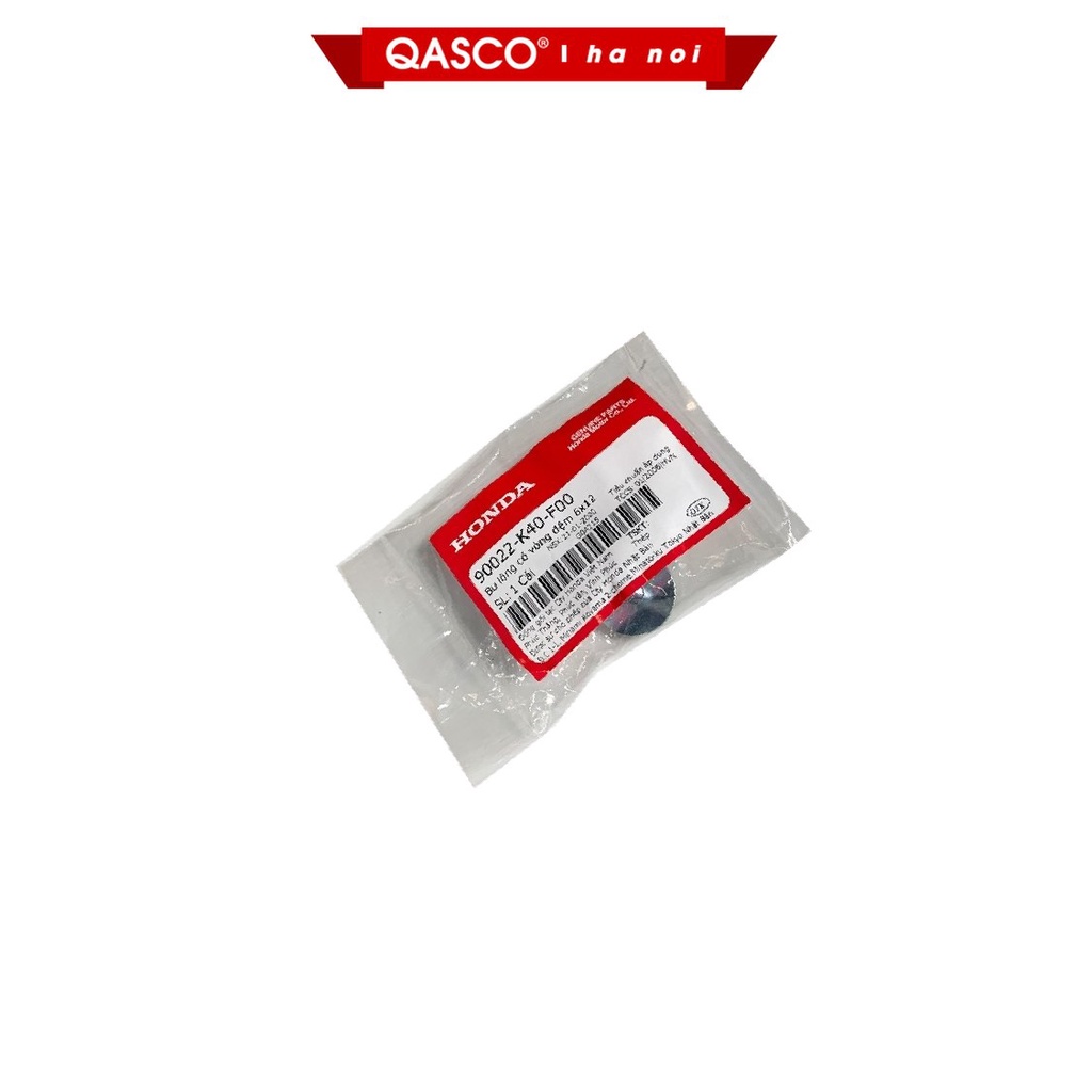 Bu lông có vòng đệm  nhiều dòng xe 6x12  - HN