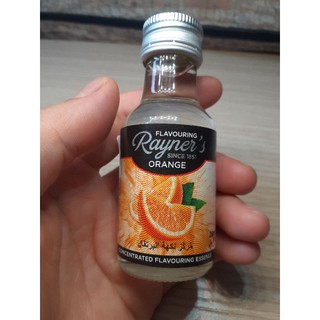 Hương Cam Rayner's 28ml