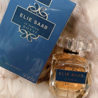 {SALE} Elie Saab Le Parfum Royal 90ML