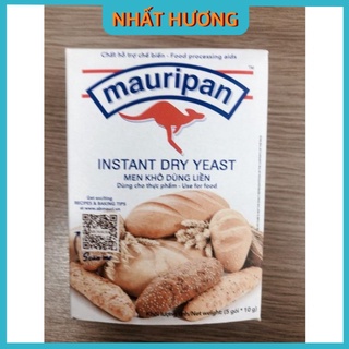 Men Khô Lạt Mauri 50gr