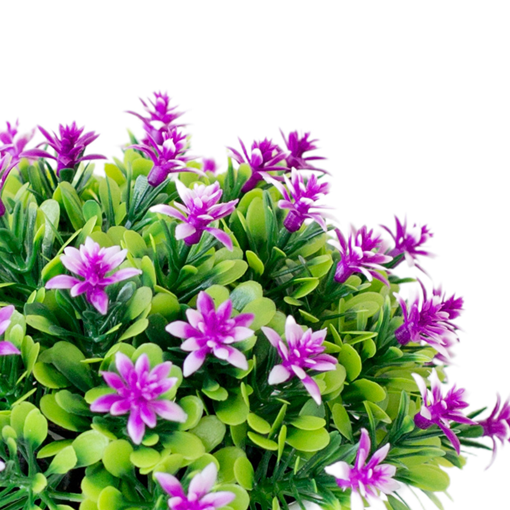 Chậu Cây Bonsai Giả Trang Trí Nhà Cửa Tiện Dụng