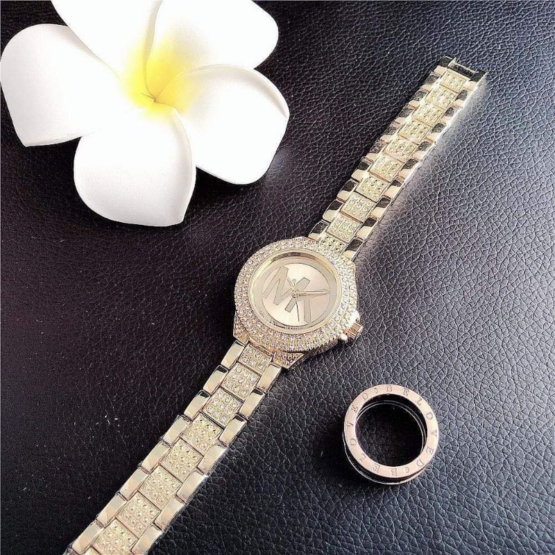 Đồng Hồ MK
