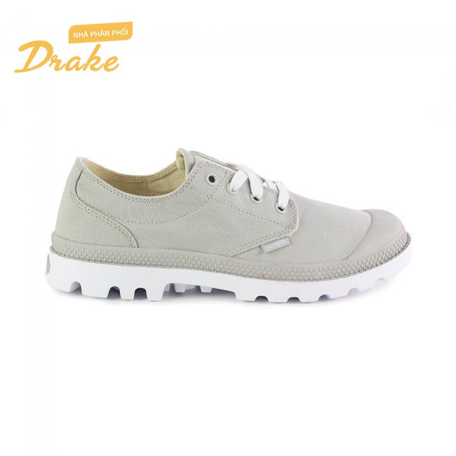 Giày sneaker Palladium Blanc Ox 72885-078-M