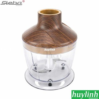 Máy xay sinh tố cầm tay Steba MX30