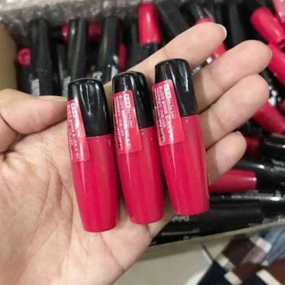 (hàng Mới Về) Son Tint Mini Tony Moly Delight | BigBuy360 - bigbuy360.vn