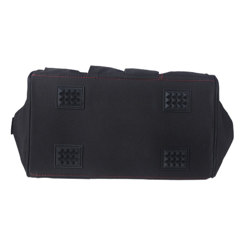 Túi Đựng Dụng Cụ Chống Thấm Nước Kích Thước 14 / 16 / 18 Inch Có Thể Điều Chỉnh Dây Đeo Vai Tiện Dụng