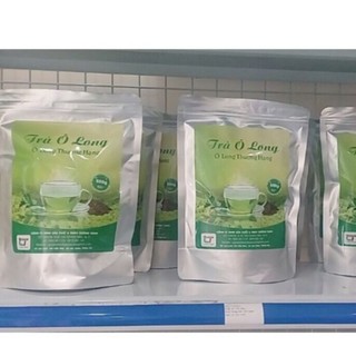 Trà ô long thượng hạng 500gr