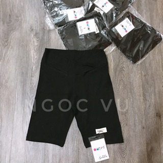 QUẦN SOOC BẦU CẠP CHÉO HÀNG BOZIP