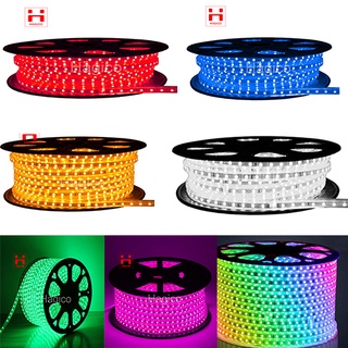 Led dây 5050 Đèn LED dây 5050 đơn sắc Trắng; Vàng; Xanh dương; Xanh lá; Đỏ; Nhiều màu