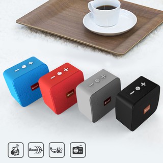 Loa Bluetooth Kisonli S1