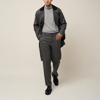 Áo măng tô - Norway Coat