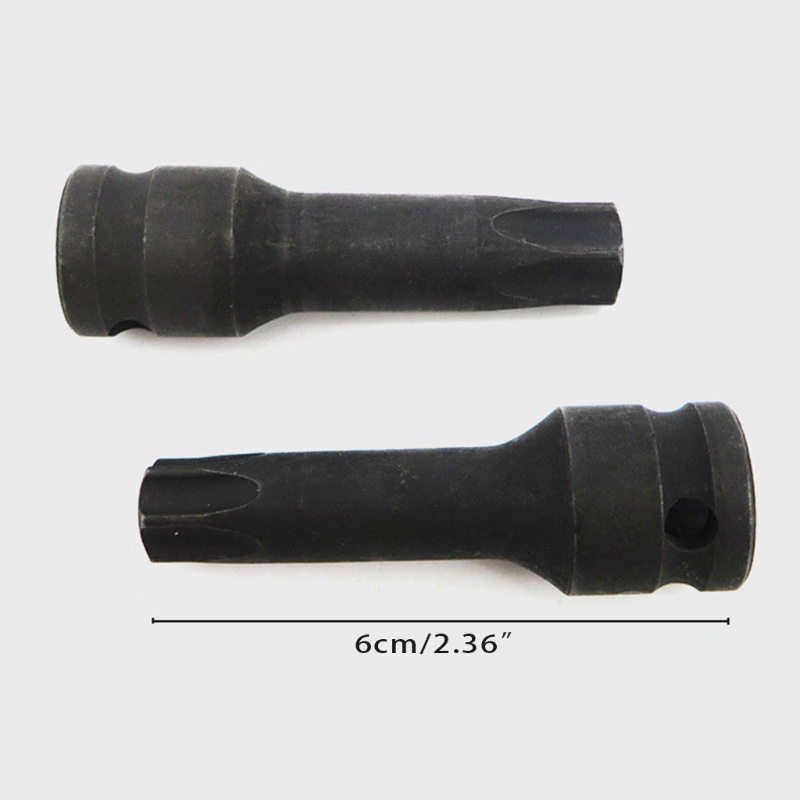 Bộ Mũi Khoan Ổ Đĩa 3 / 8-inch Di Động Tiện Dụng