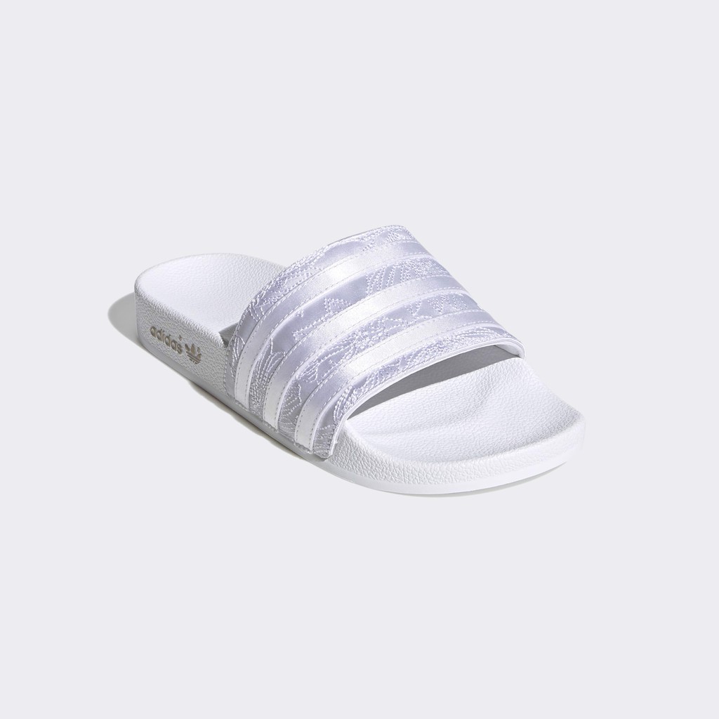 Dép quai ngang adidas Adilette EG5162 Chính hãng xách tay Nhật