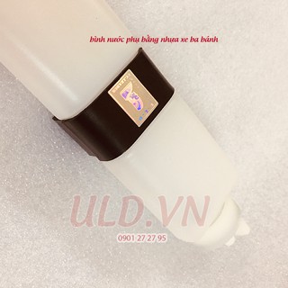 BÌNH NƯỚC PHỤ XE BA BÁNH 175C