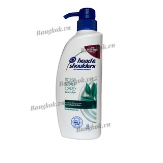 Dầu Gội Đầu Head & Shoulder THÁI LAN.