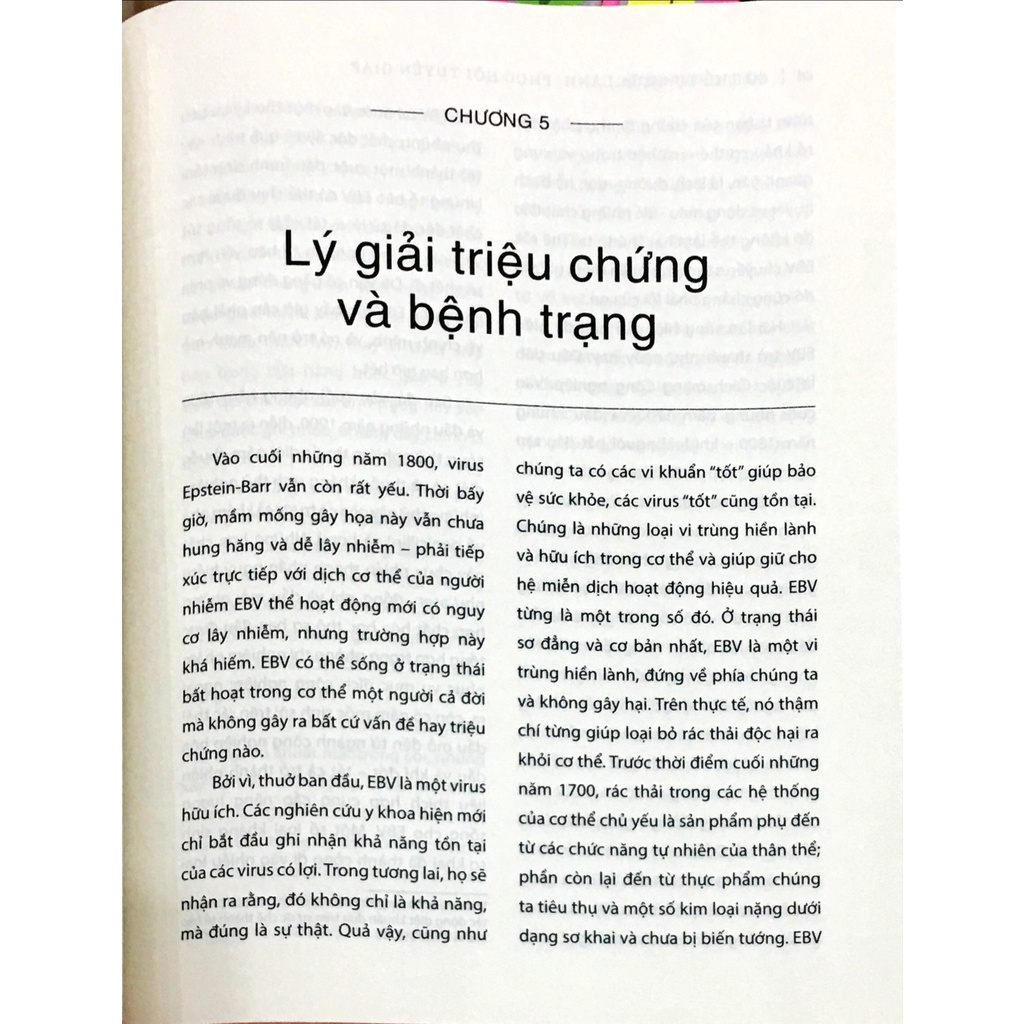 Sách - Combo Cơ Thể Tự Chữa Lành (Bộ 4 Cuốn)