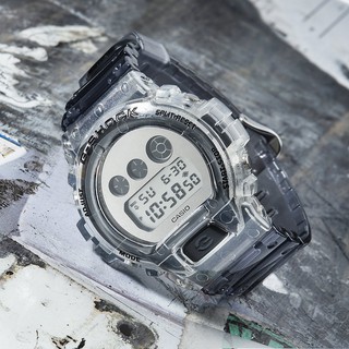 Đồng hồ nam Casio G-Shock DW-6900SK-1