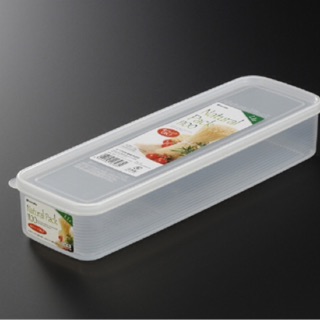 Hộp đựng mỳ ống, đựng thìa đũa inomata