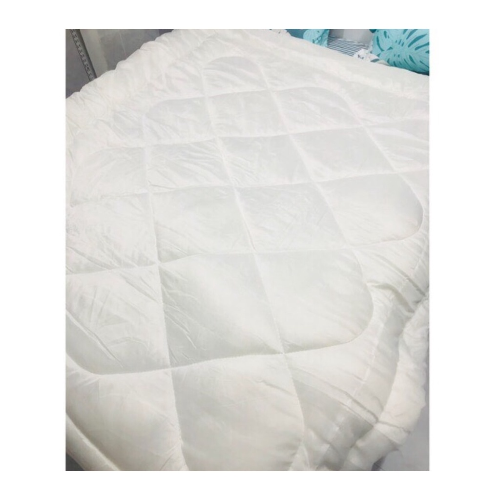 Ruột Chăn Bông , Chăn Phao Nặng 2KG Cực ẤM , Siêu Mềm Kích Thước 2m*2m2