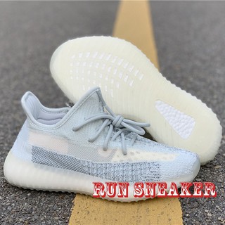 [HÀNG ĐẸP] Giầy thể thao YZ boost 350 v2“cloud white”