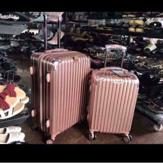SIZE 20 - VALI KÉO DÒNG RIMOWA
