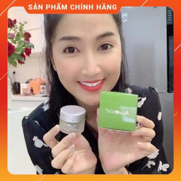[CHÍNH HÃNG] CAO THẢO DƯỢC ALMONDS