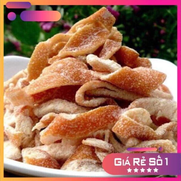 Mứt trần bì 200g