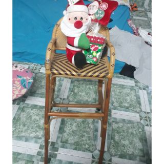 Thú nhồi bông ông già noel