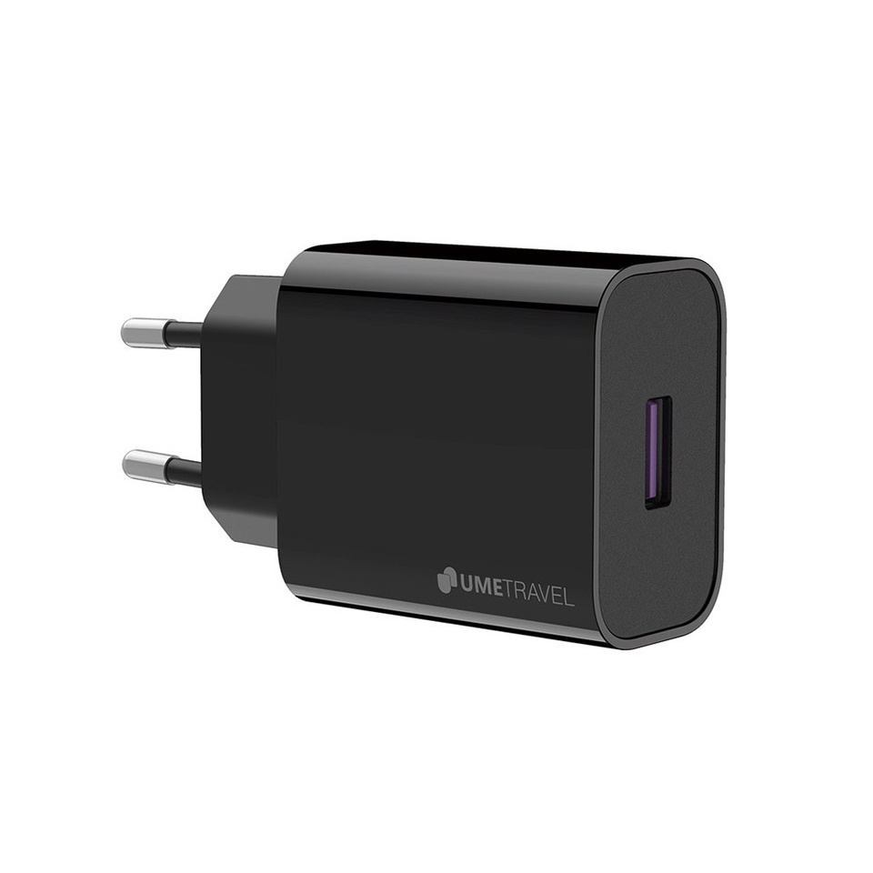 Củ sạc, Dock sạc, Adapter Sạc UmeTravel LikeNew