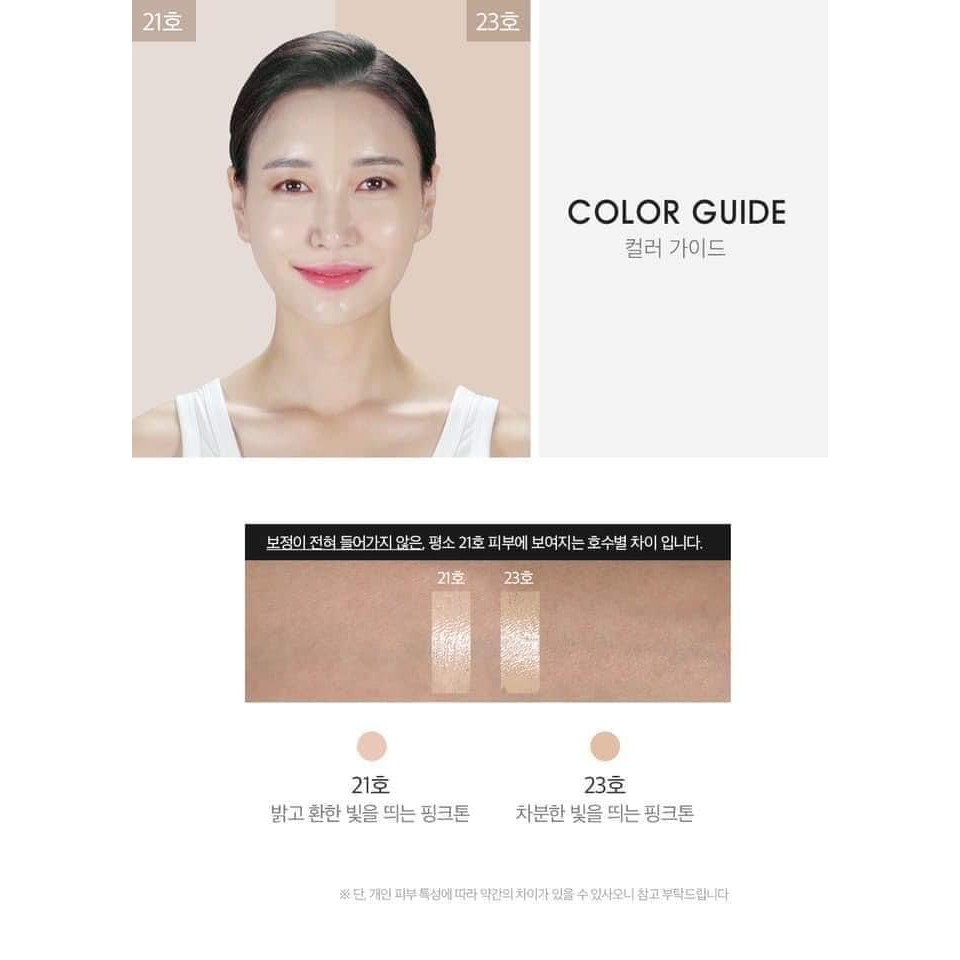 [Hàng trả order, không có dư] Phấn Nước Swanicoco Oil Cut Cushion | BigBuy360 - bigbuy360.vn