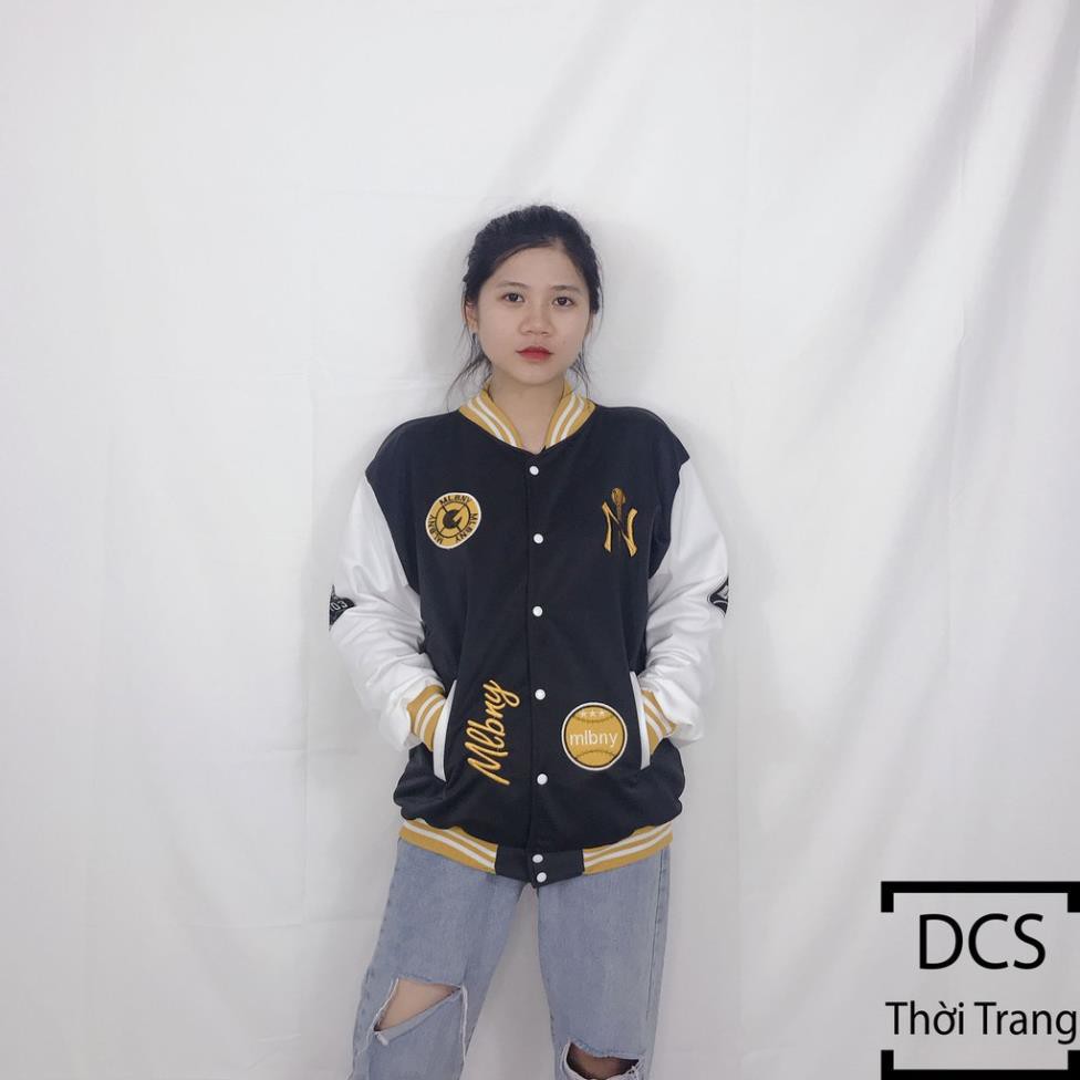 Áo Khoác Bomber Đại Bàng Ni | BigBuy360 - bigbuy360.vn