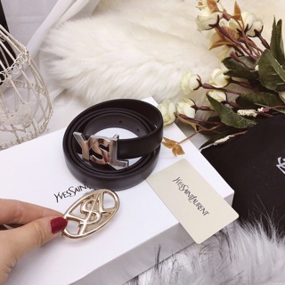 Set thắt lưng Y.SzL fullbox