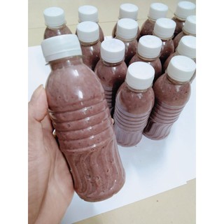 Mắm tôm Hà Tĩnh (Ruốc)