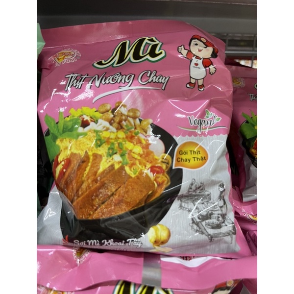 MÌ CHAY ÂU LẠC LOẠI 1 (GÓI) | BigBuy360 - bigbuy360.vn