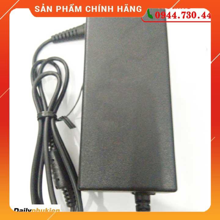 Adapter nguồn màn hình HP 19v 2.1a dailyphukien